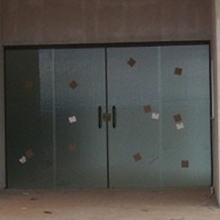 Porta Dupla de Abrir  Porta Dupla de Abrir