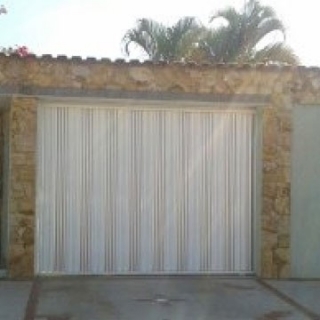 Portão Alumínio Lambril Búzios Portão Alumínio Lambril Búzios